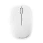 NGS Mouse Wireless Fog 1000dpi 2tasti Nero